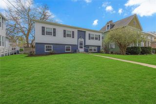 1321 Corporation Street, Beaver, PA 15009