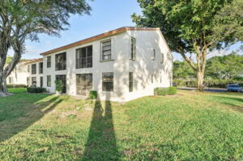2800 Palmwood Terrace 119, Boca Raton, FL 33431