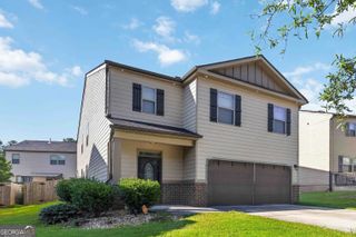 3744 Hampshire Walk SW, Atlanta, GA 30331