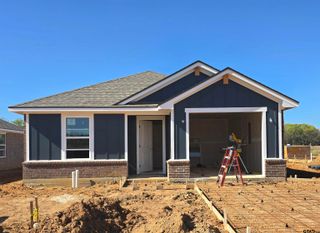 1706 Meadow Lane, Whitehouse, TX 75791