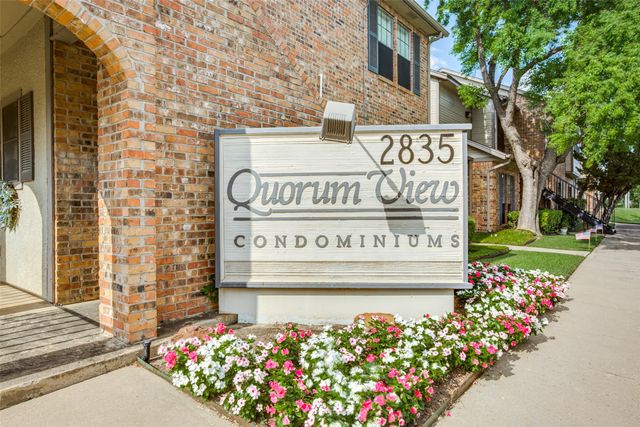 2835 Keller Springs Road 603, Carrollton, TX 75006