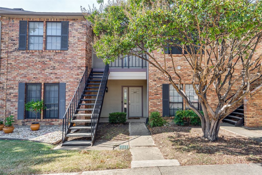 2835 Keller Springs Road 603, Carrollton, TX 75006