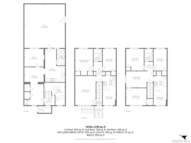 9141 195th Street, Hollis, NY 11423