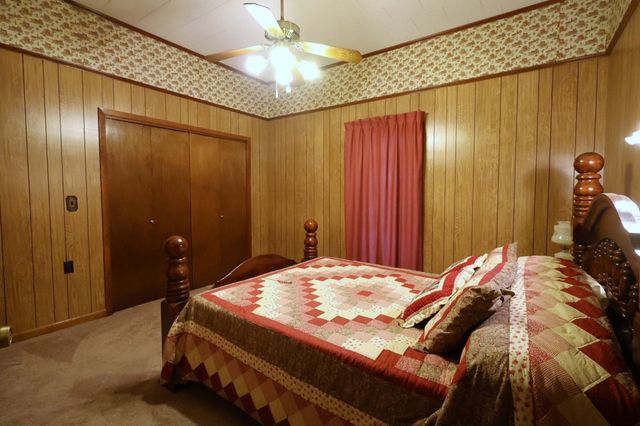 4113 Country Dr, Bourg, LA 70343