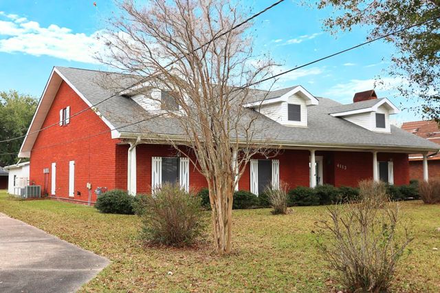 4113 Country Dr, Bourg, LA 70343