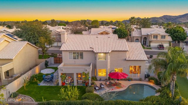 918 W KATHLEEN Road, Phoenix, AZ 85023