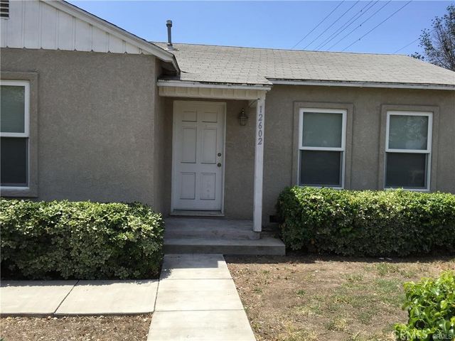12602 Mcgee Drive, Whittier, CA 90602