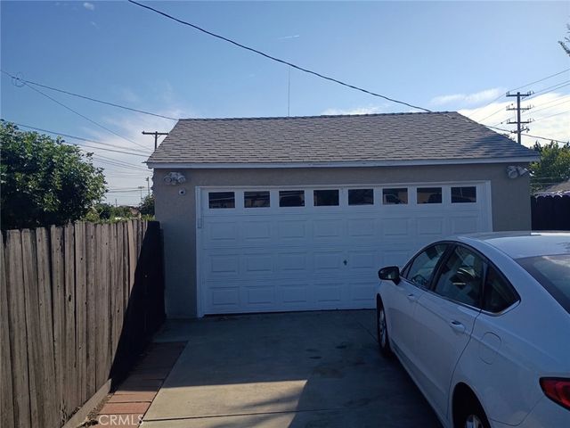 12602 Mcgee Drive, Whittier, CA 90602
