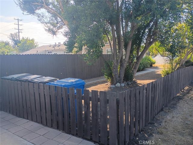 12602 Mcgee Drive, Whittier, CA 90602