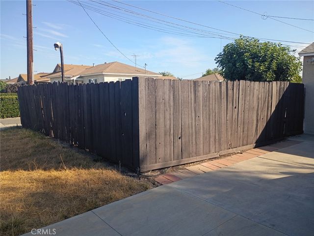 12602 Mcgee Drive, Whittier, CA 90602