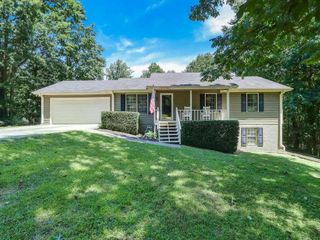 5361 Hog Mountain Road, Flowery Branch, GA 30542