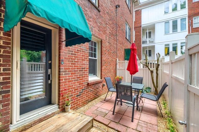 746 Monroe Drive NE 6, Atlanta, GA 30308