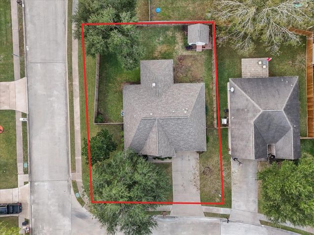 4238 Chisholm Trail, Santa Fe, TX 77510