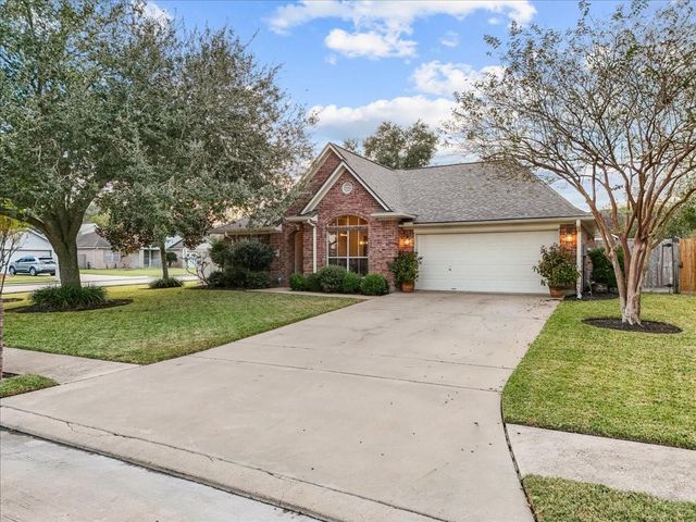 4238 Chisholm Trail, Santa Fe, TX 77510