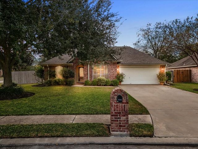 4238 Chisholm Trail, Santa Fe, TX 77510