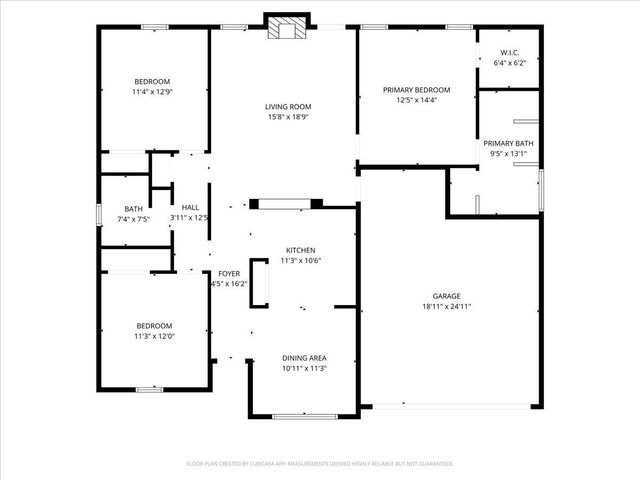 4238 Chisholm Trail, Santa Fe, TX 77510