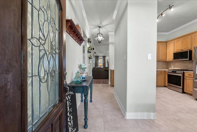 4238 Chisholm Trail, Santa Fe, TX 77510