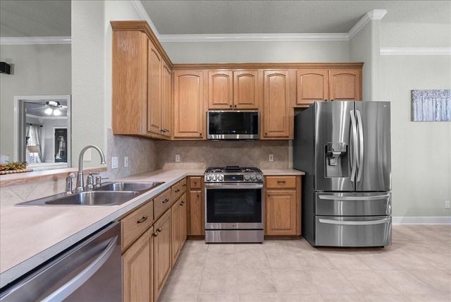 4238 Chisholm Trail, Santa Fe, TX 77510