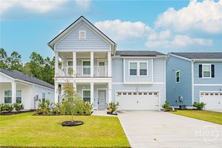 130 Binscombe Lane, Pooler, GA 31322