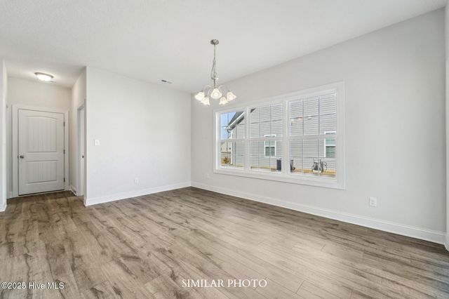 626 Indigo Johnston Drive, Jacksonville, NC 28546