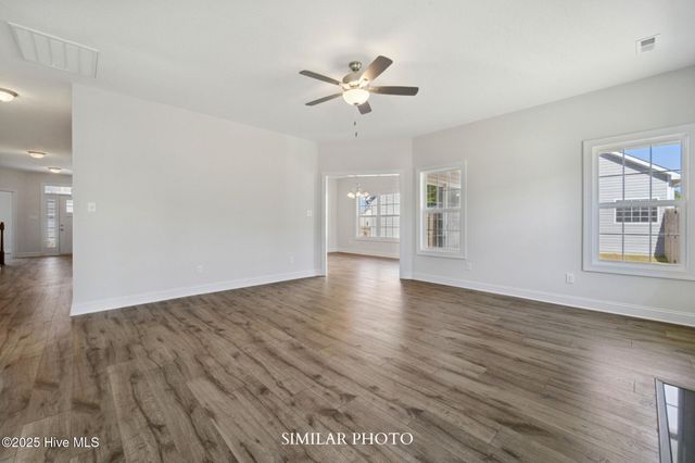 626 Indigo Johnston Drive, Jacksonville, NC 28546