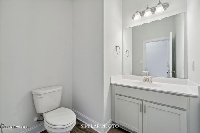 626 Indigo Johnston Drive, Jacksonville, NC 28546