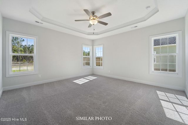 626 Indigo Johnston Drive, Jacksonville, NC 28546