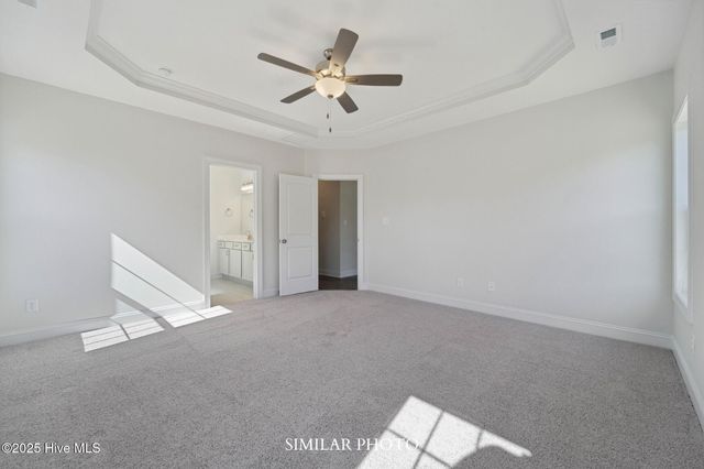 626 Indigo Johnston Drive, Jacksonville, NC 28546