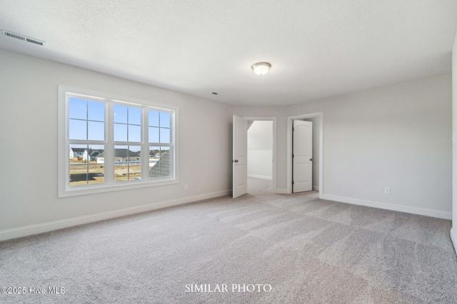 626 Indigo Johnston Drive, Jacksonville, NC 28546