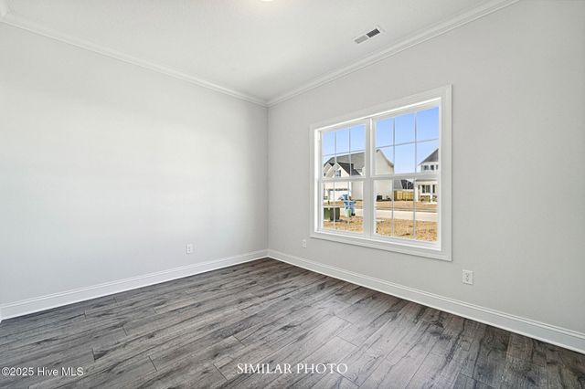 626 Indigo Johnston Drive, Jacksonville, NC 28546