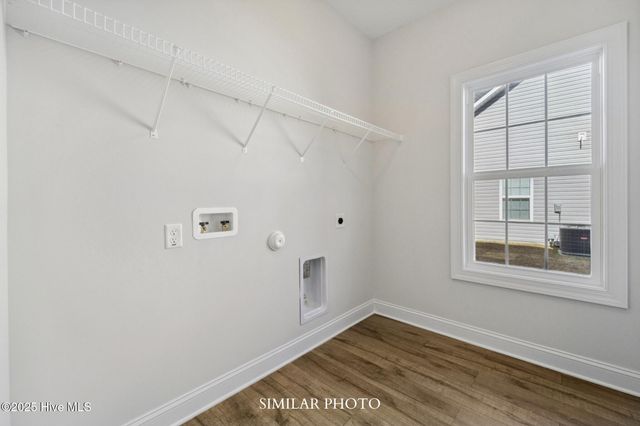 626 Indigo Johnston Drive, Jacksonville, NC 28546