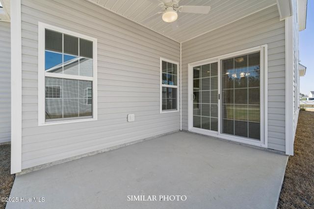 626 Indigo Johnston Drive, Jacksonville, NC 28546