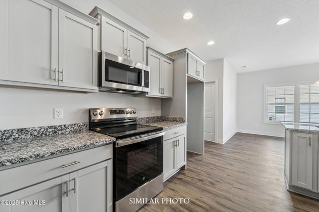 626 Indigo Johnston Drive, Jacksonville, NC 28546