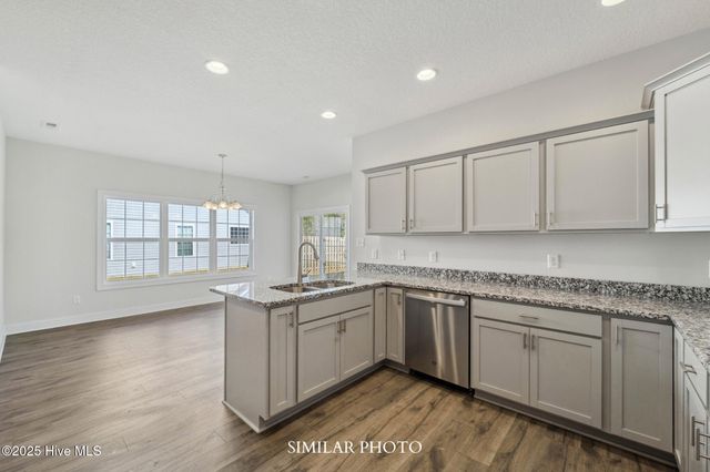 626 Indigo Johnston Drive, Jacksonville, NC 28546