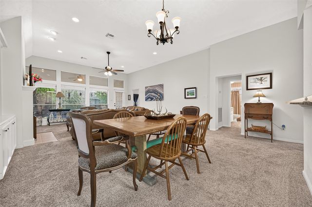 165 April Cove, Montgomery, TX 77356