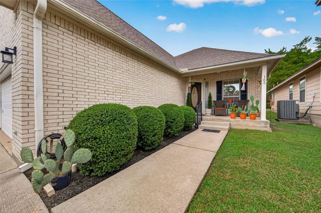 165 April Cove, Montgomery, TX 77356