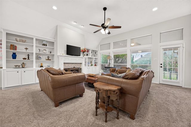 165 April Cove, Montgomery, TX 77356