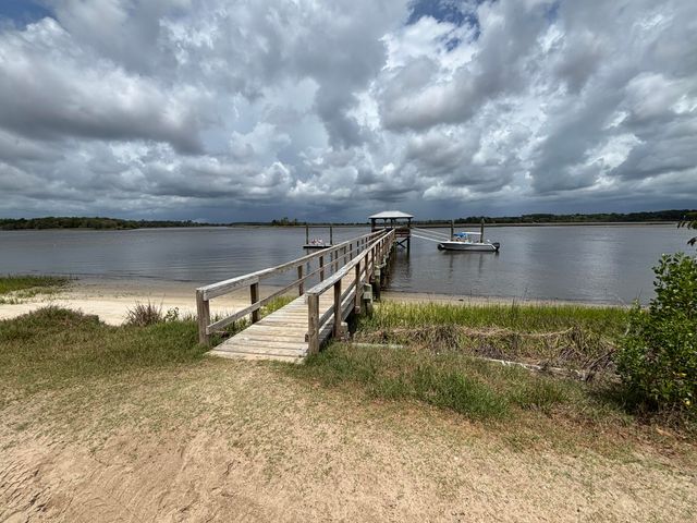 599 Two Mile Run, Johns Island, SC 29455