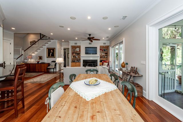 599 Two Mile Run, Johns Island, SC 29455