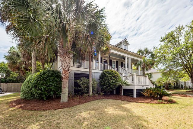 599 Two Mile Run, Johns Island, SC 29455