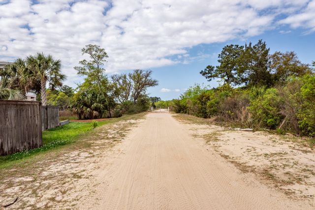 599 Two Mile Run, Johns Island, SC 29455