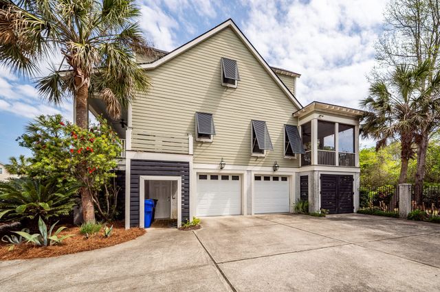 599 Two Mile Run, Johns Island, SC 29455