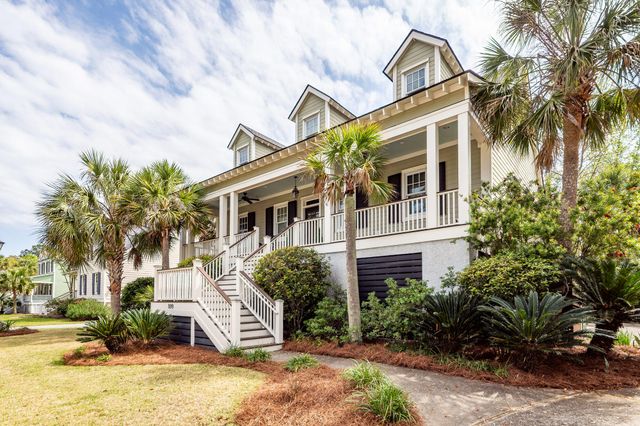 599 Two Mile Run, Johns Island, SC 29455