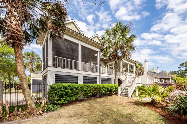599 Two Mile Run, Johns Island, SC 29455