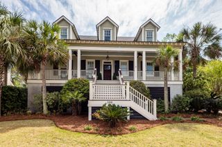 599 Two Mile Run, Johns Island, SC 29455