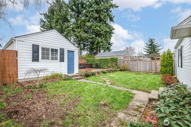 3130 N Cheyenne Street, Tacoma, WA 98407