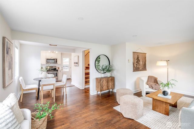 3130 N Cheyenne Street, Tacoma, WA 98407