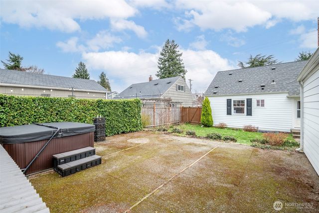 3130 N Cheyenne Street, Tacoma, WA 98407