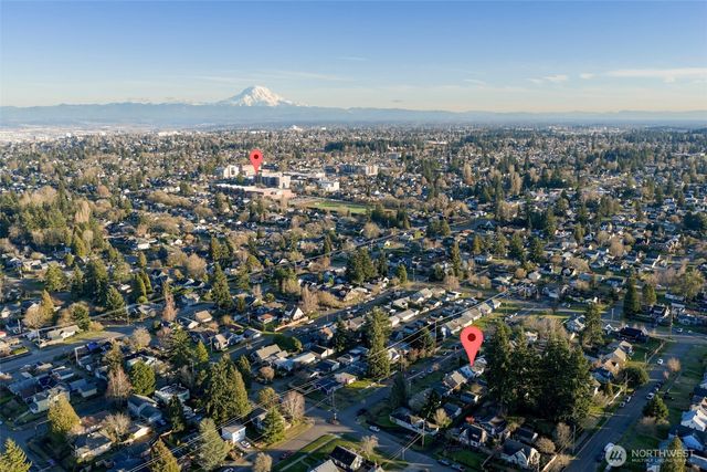 3130 N Cheyenne Street, Tacoma, WA 98407