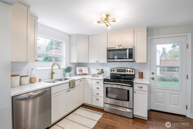 3130 N Cheyenne Street, Tacoma, WA 98407